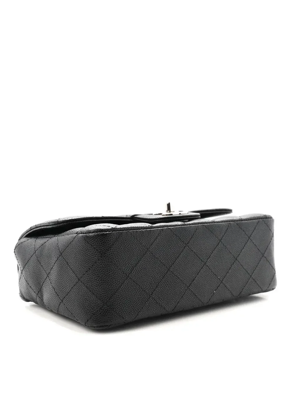 Chanel Caviar Quilted Mini Rectangular #322012C68B
